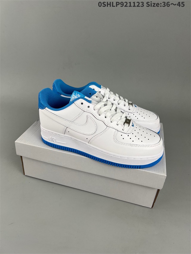 women air force one shoes size 36-40 2022-12-5-140